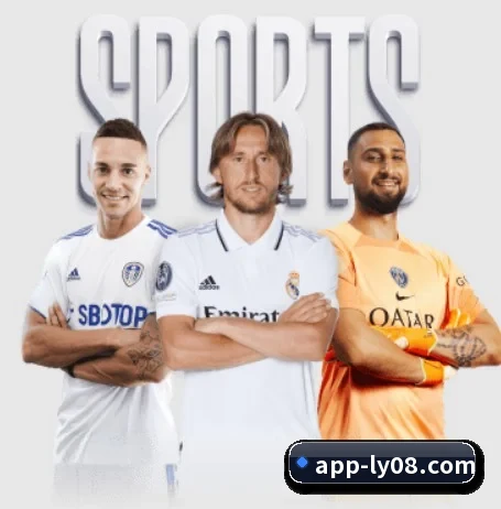乐鱼 APP（Leyusports）