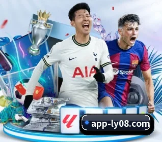 乐鱼 APP 界面 - Leyusports